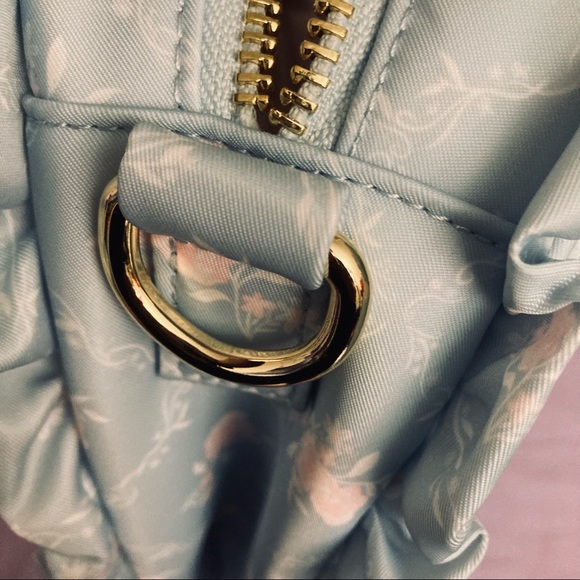 RARE Stoney Clover Lane Mini Heart Tote BNWT - Picture 3 of 9